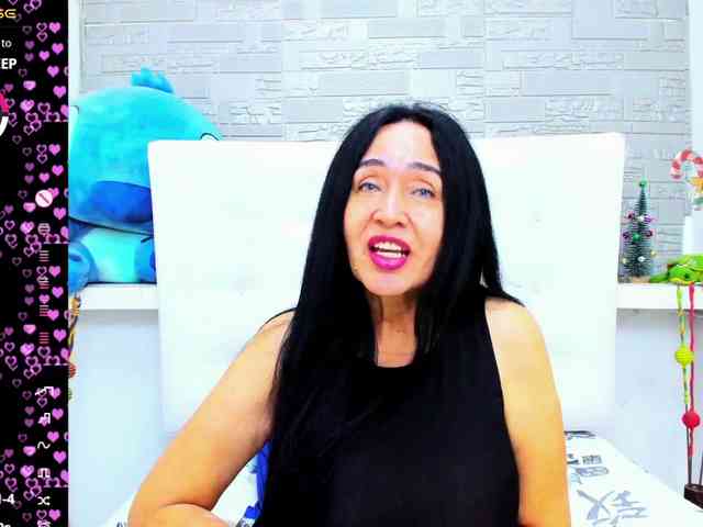 MariannaCortez webcam