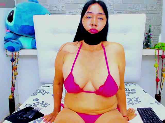 MariannaCortez webcam