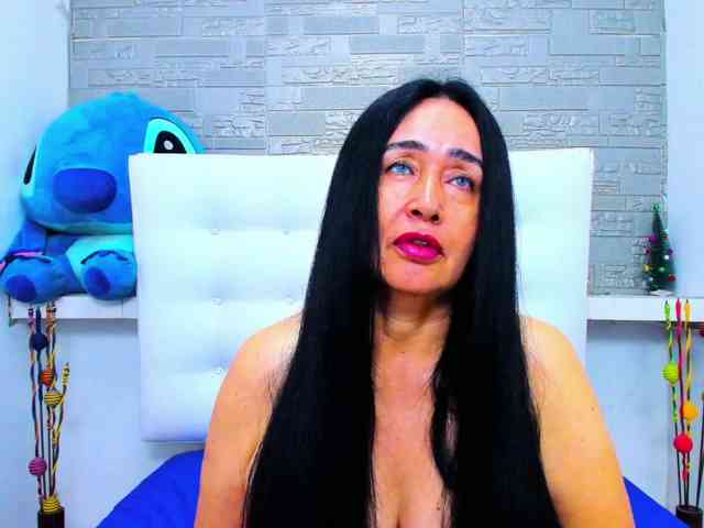 MariannaCortez webcam