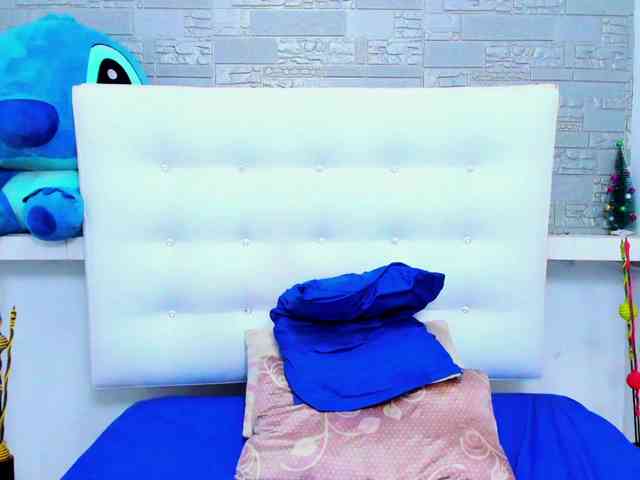 MariannaCortez webcam