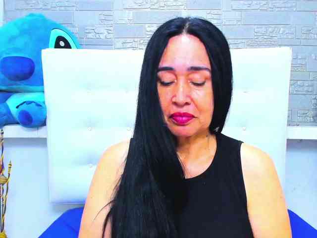 MariannaCortez webcam