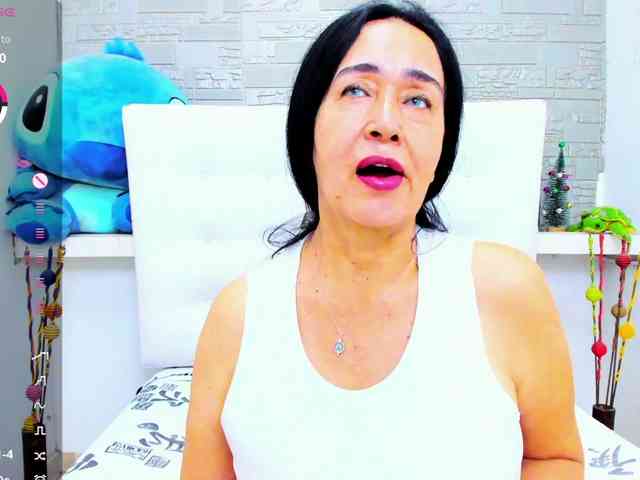 MariannaCortez webcam