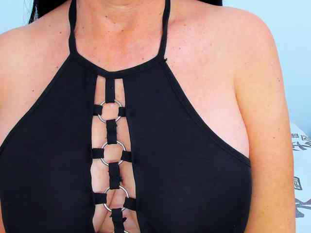 MariannaCortez webcam