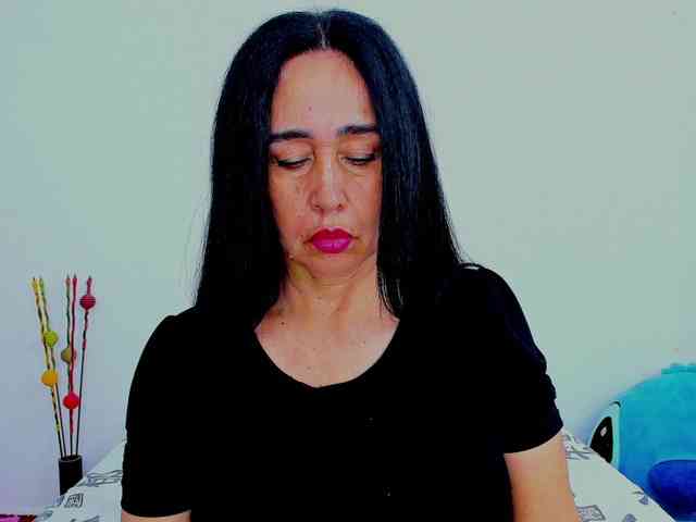 MariannaCortez webcam