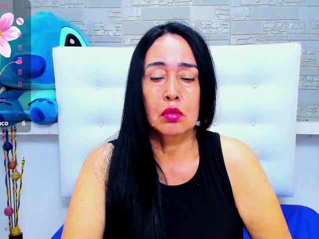 MariannaCortez webcam