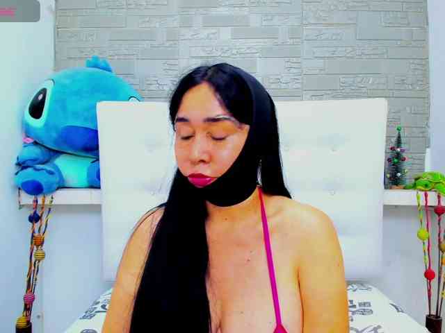 MariannaCortez webcam