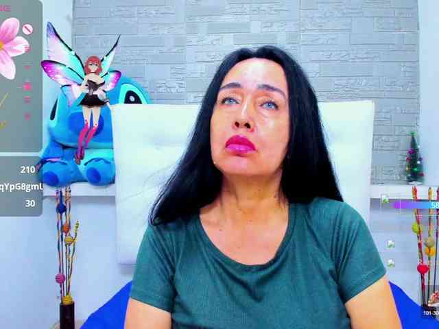 MariannaCortez webcam