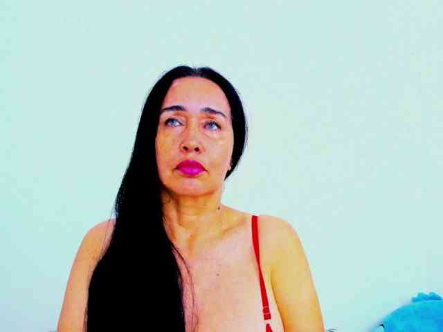 MariannaCortez webcam