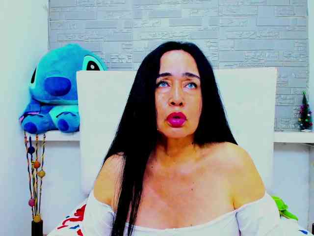 MariannaCortez webcam