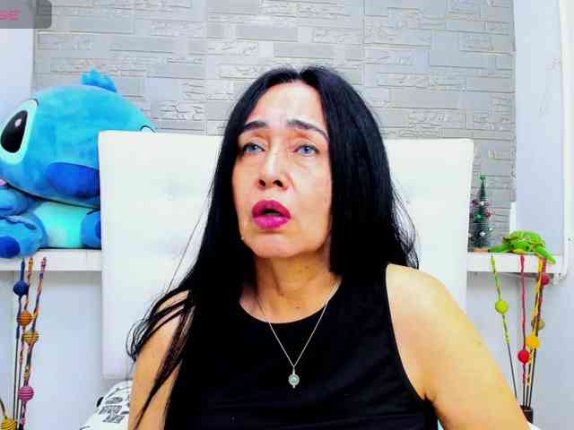 MariannaCortez webcam
