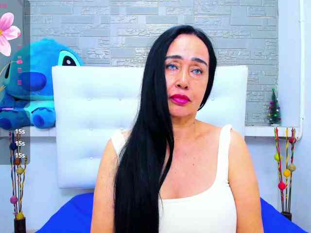 MariannaCortez webcam