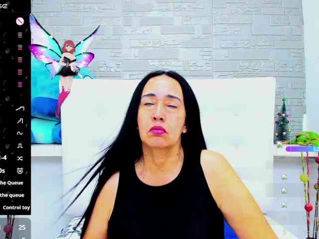 MariannaCortez webcam