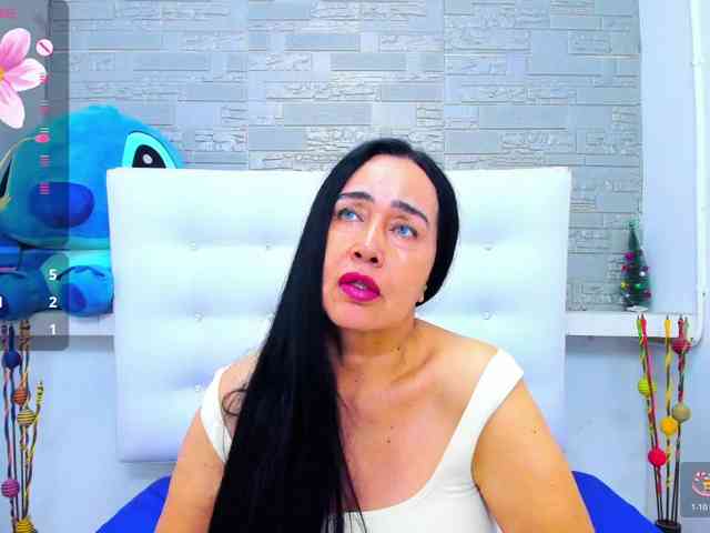 MariannaCortez webcam