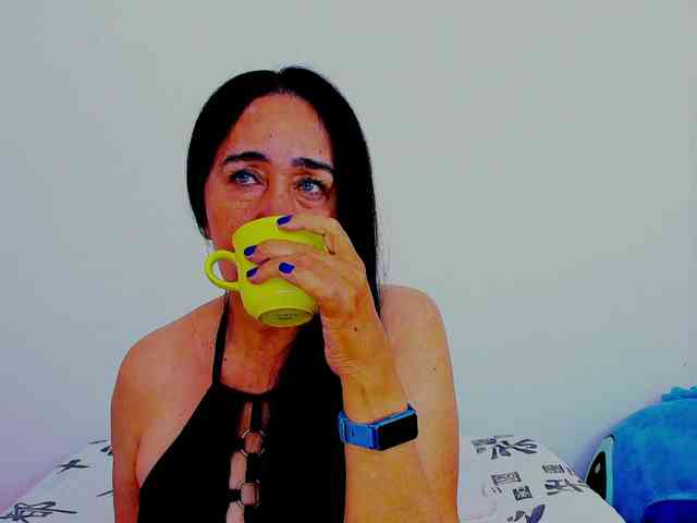 MariannaCortez webcam