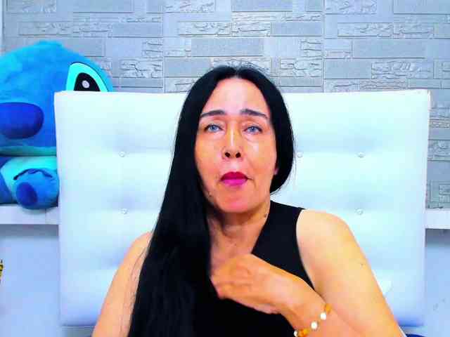 MariannaCortez webcam