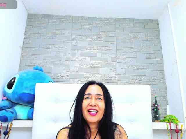 MariannaCortez webcam