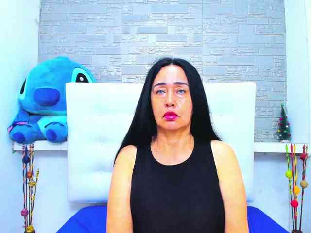 MariannaCortez webcam