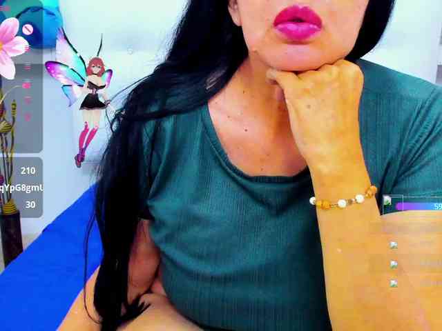 MariannaCortez webcam