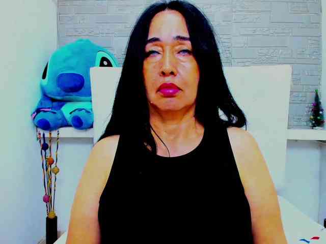 MariannaCortez webcam