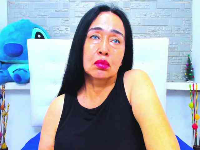 MariannaCortez webcam