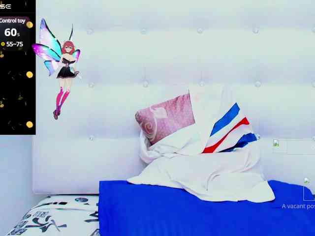 MariannaCortez webcam