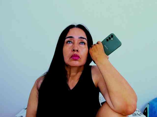 MariannaCortez webcam