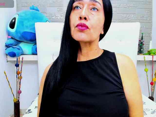 MariannaCortez webcam