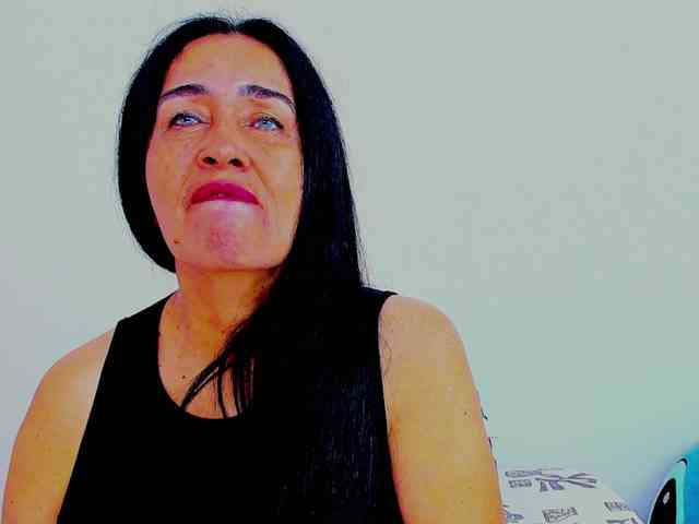 MariannaCortez webcam