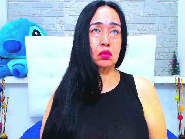 MariannaCortez webcam