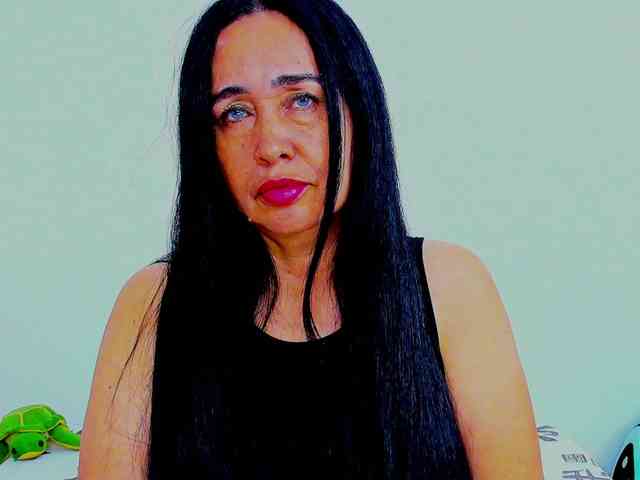 MariannaCortez webcam