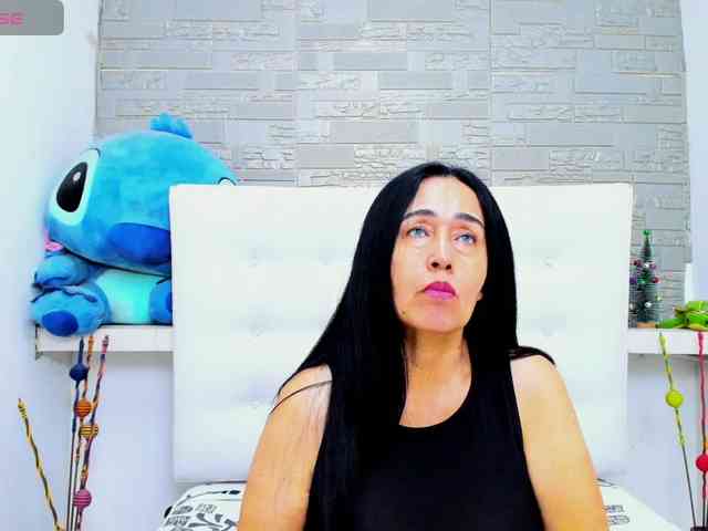 MariannaCortez webcam