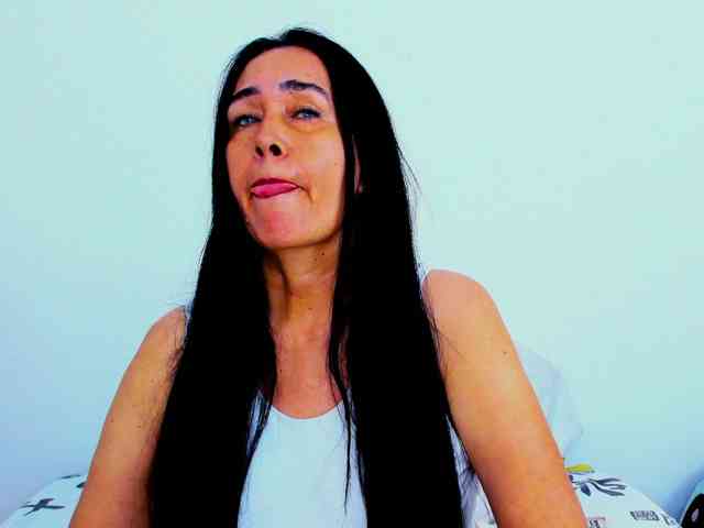 MariannaCortez webcam