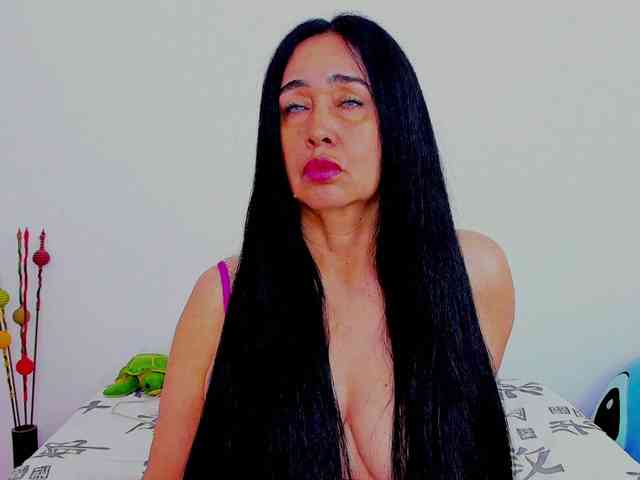 MariannaCortez webcam