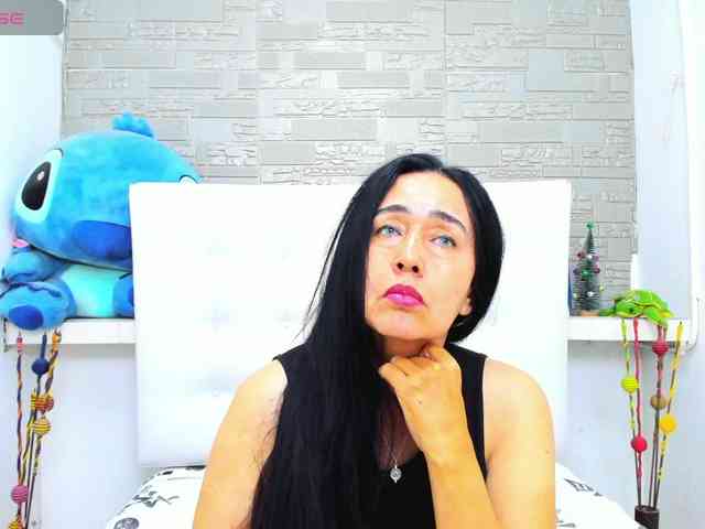 MariannaCortez webcam