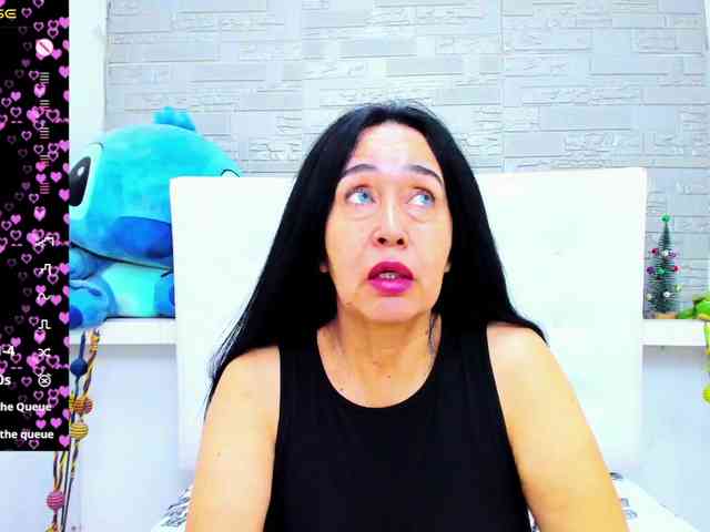 MariannaCortez webcam