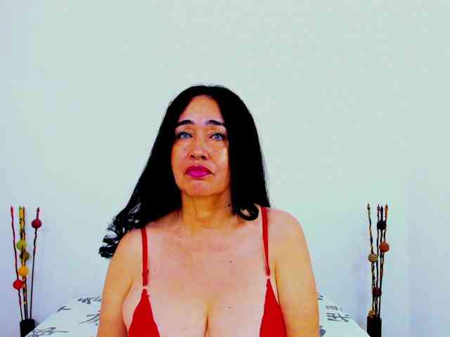 MariannaCortez webcam