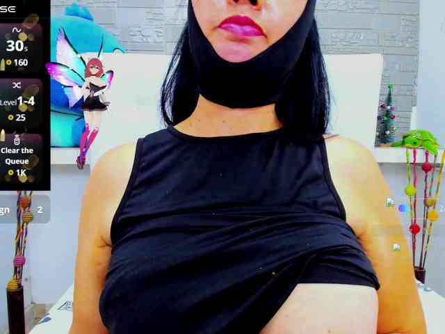 MariannaCortez webcam