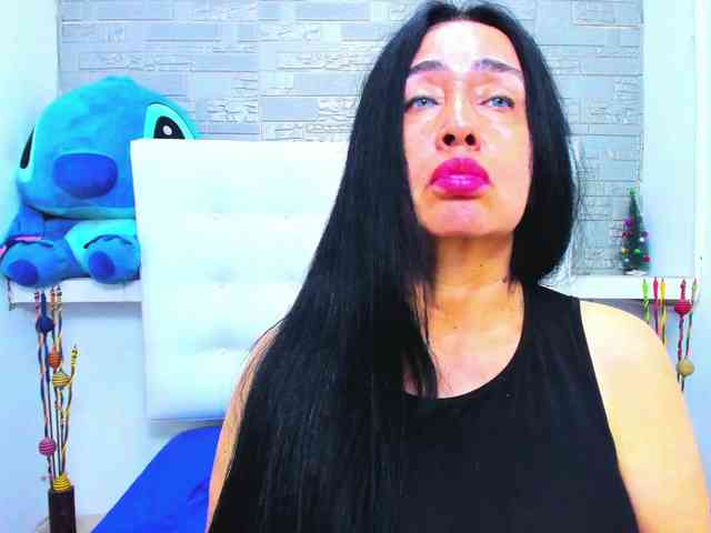 MariannaCortez webcam