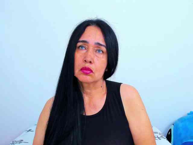 MariannaCortez webcam