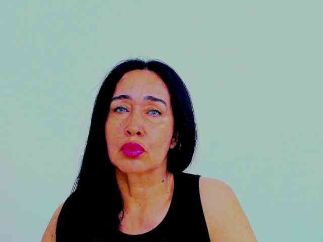 MariannaCortez webcam