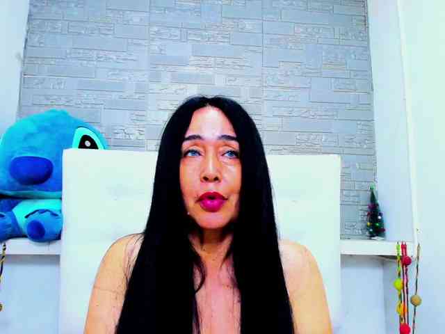 MariannaCortez webcam