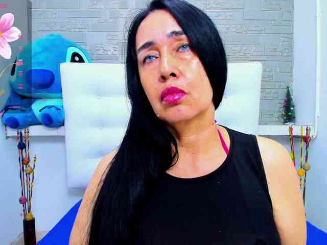 MariannaCortez webcam