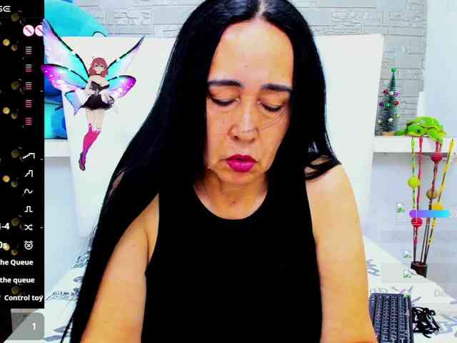 MariannaCortez webcam