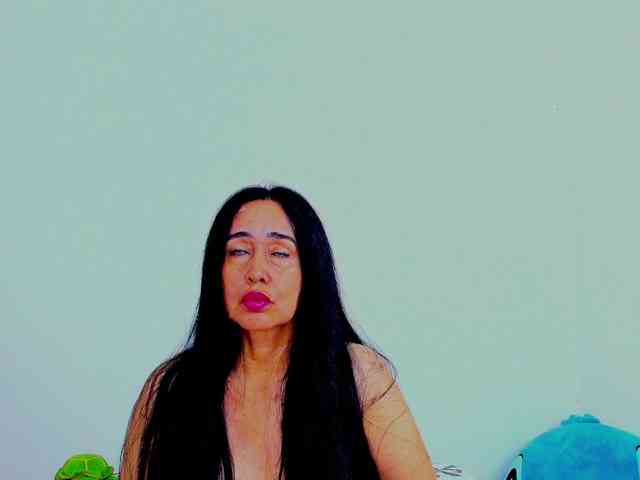 MariannaCortez webcam