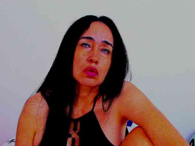 MariannaCortez webcam