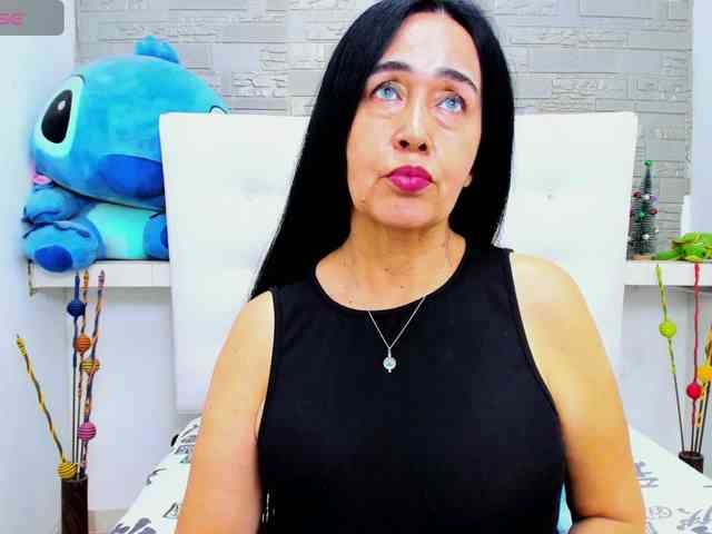 MariannaCortez webcam