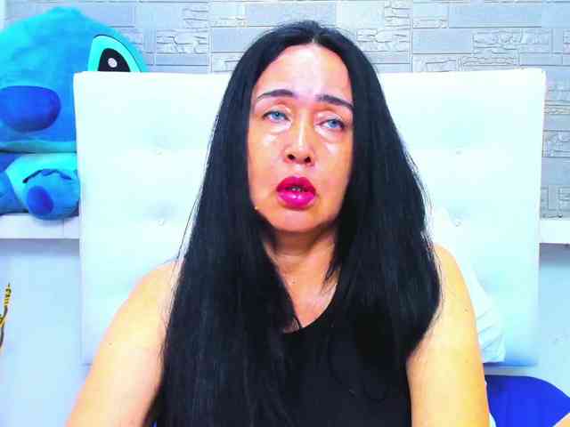 MariannaCortez webcam