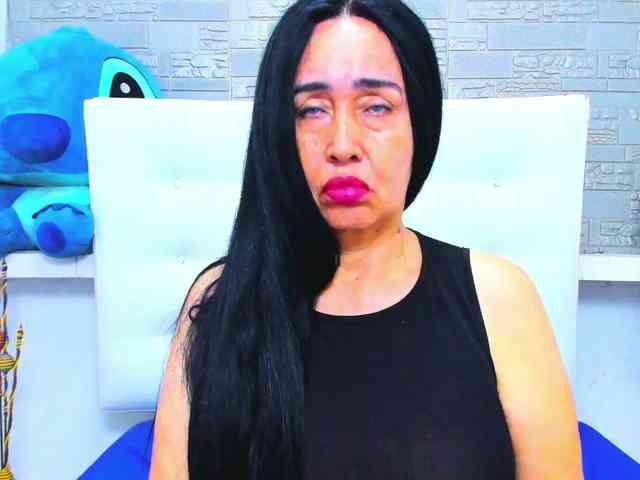 MariannaCortez webcam