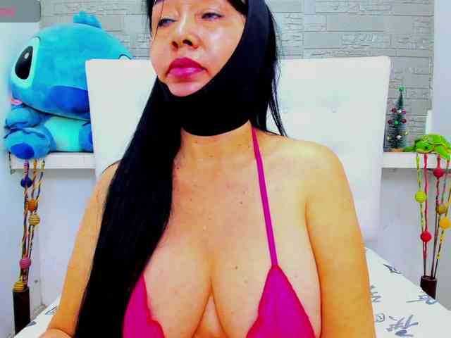 MariannaCortez webcam