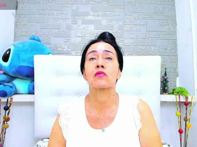 MariannaCortez webcam